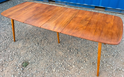 Ercol grand windsor dining - ercol,