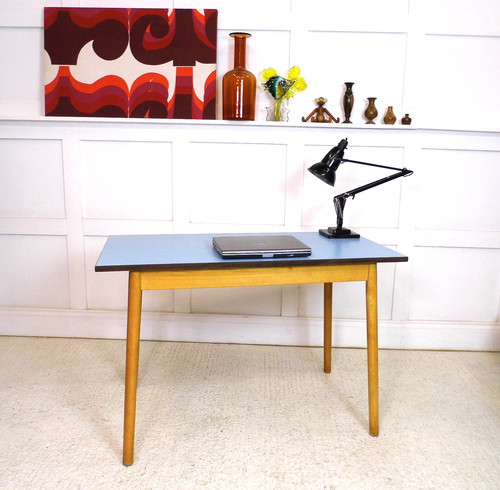 Vintage retro formica kitchen - formica,