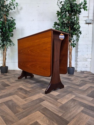 Vintage plan fresco teak - vintage, g