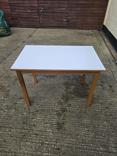 Vintage 1970s formica kitchen - vintage,