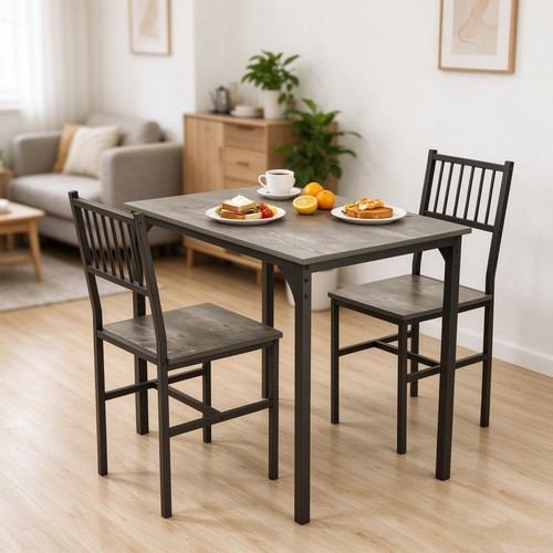 Pcs compact dining - pcs,