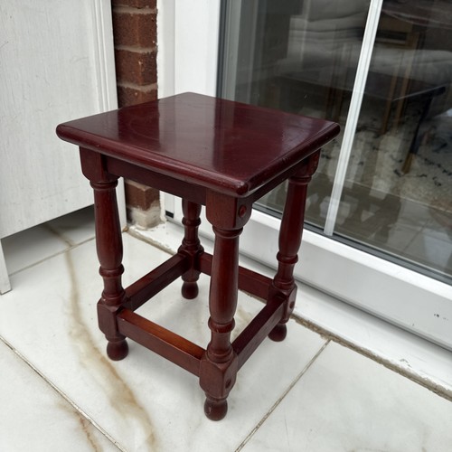 Vintage table wooden - table, x