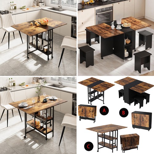 Folding rustic retro - folding,