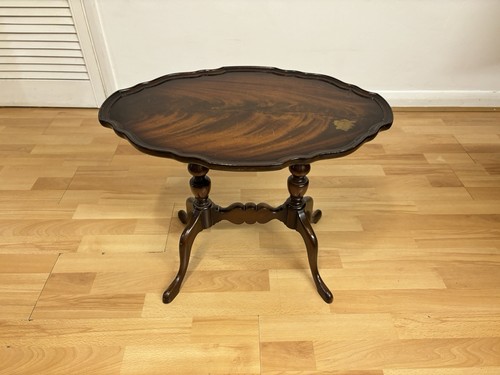 Stunning vintage wooden turned - wooden,