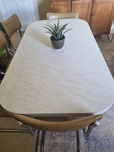 Mid century retro formica - mid,