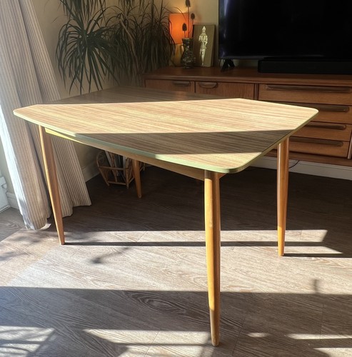 Mid century vintage formica - mid,