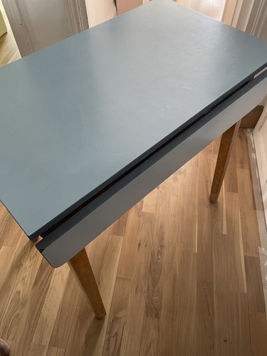Vintage 1960 formica - vintage,