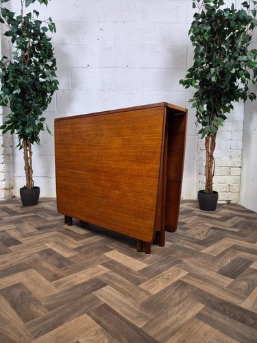 Vintage mid century mcintosh - vintage, mid-century