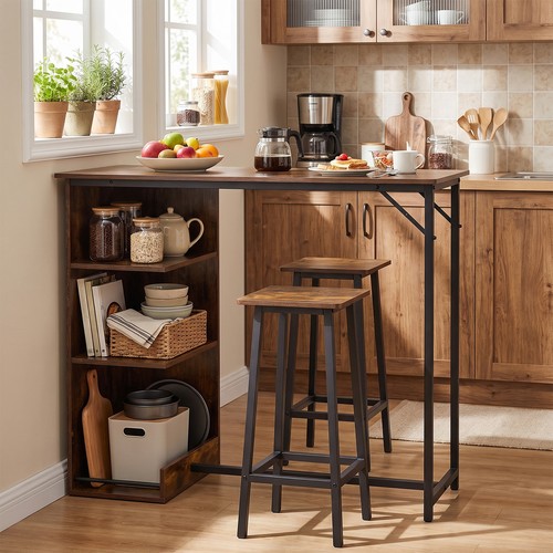 3pcs retro industrial - 3pcs,