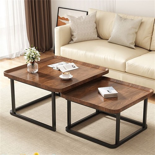 Industrial style coffee table - industrial,