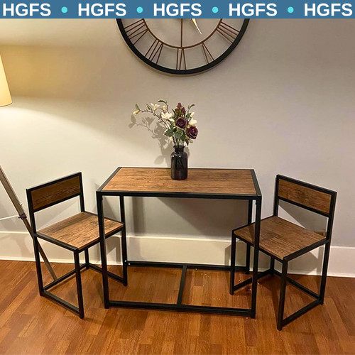 Small dining table chairs - dining,