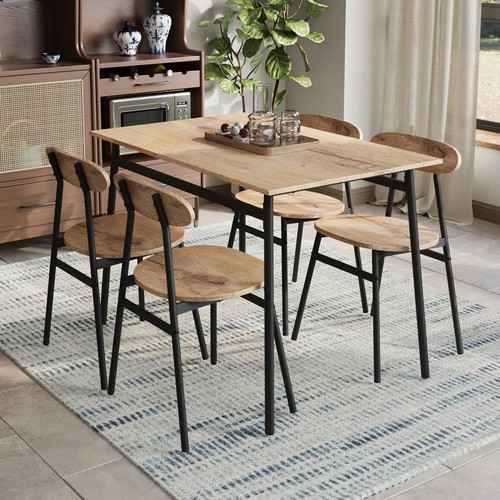 Piece dining table set - dining,