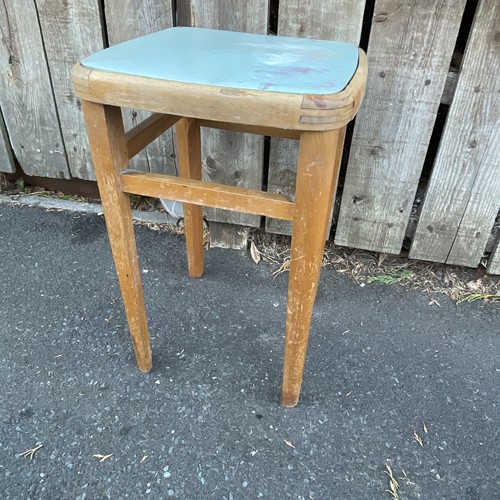 Vintage stool classic kitchen - classic,