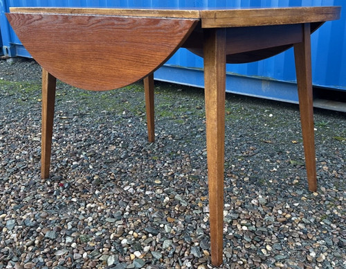 Vintage dining kitchen table - vintage,