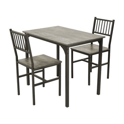 Pcs compact dining table 2 - pcs,