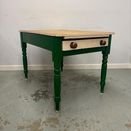 Antique pine scrub - pine,
