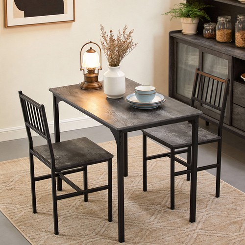 Pcs compact dining table 2 - compact,