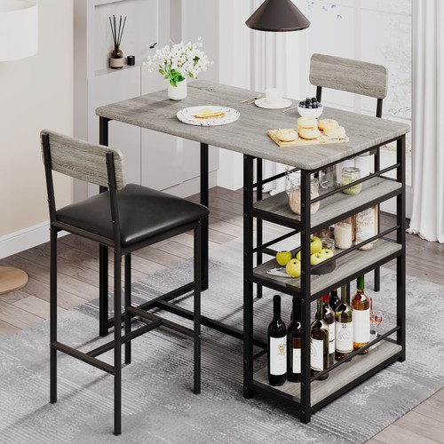 Piece dining table - dining, set