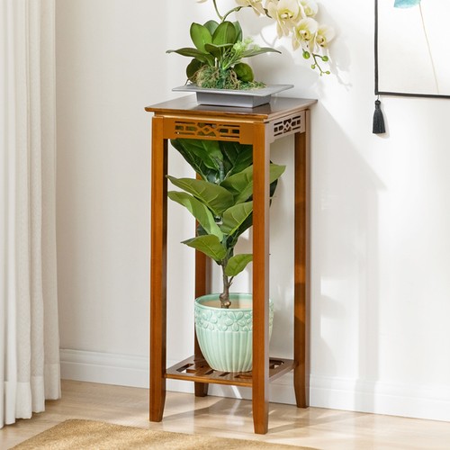 2tier square plant - square,