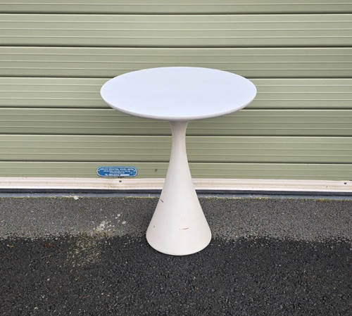 Mid 20th century mushroom - 20th, side