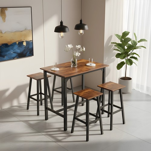 Vintage bar table - vintage,