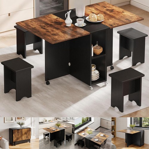 Kitchen dining table - kitchen,