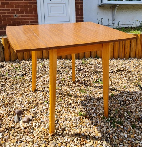 Vintage 1950s formica - 1950s, drop