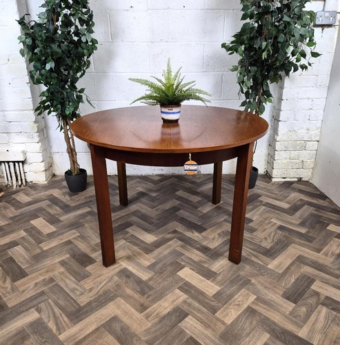 Vintage mid century - mid-century, teak