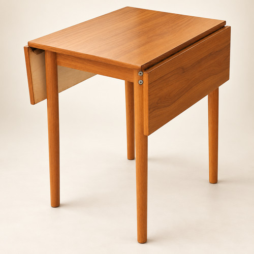 Vintage 1960s mid century - mid,