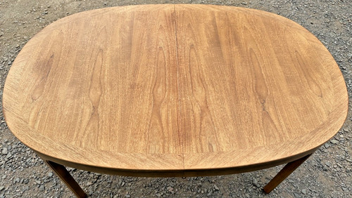 Nathan teak extending dining - extending,