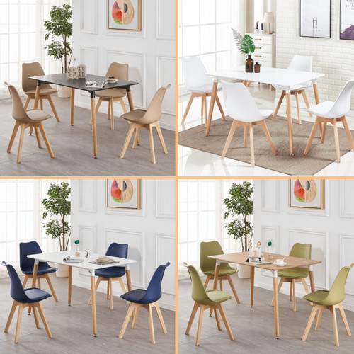 Jamie dining set - dining, with