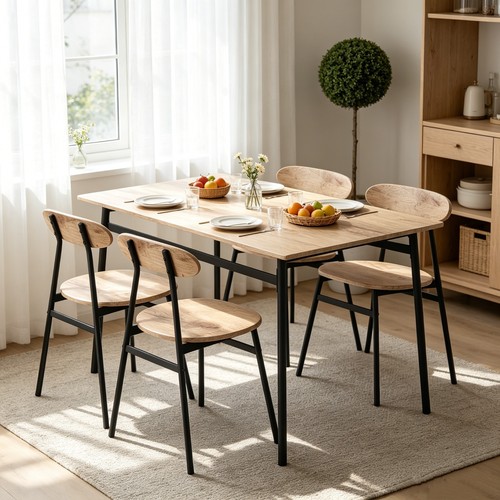 Piece dining table and - dining,