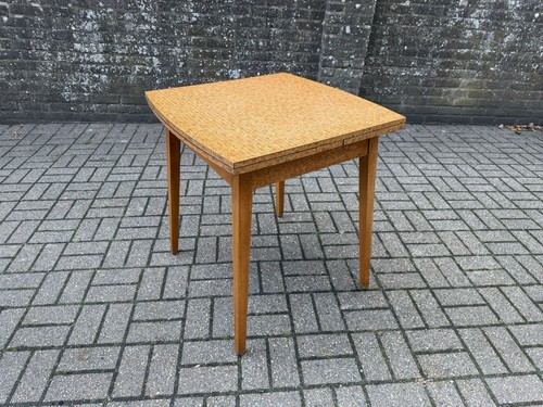 1971 retro formica - 1971,