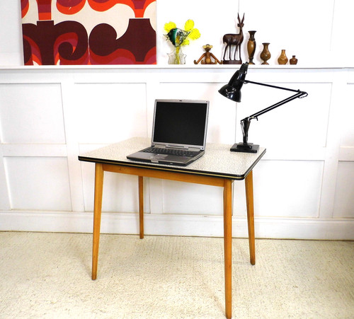 Vintage retro formica kitchen - vintage,