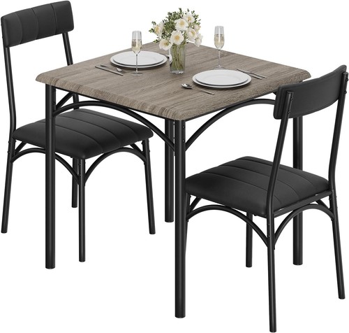 Dining table set kitchen - set,