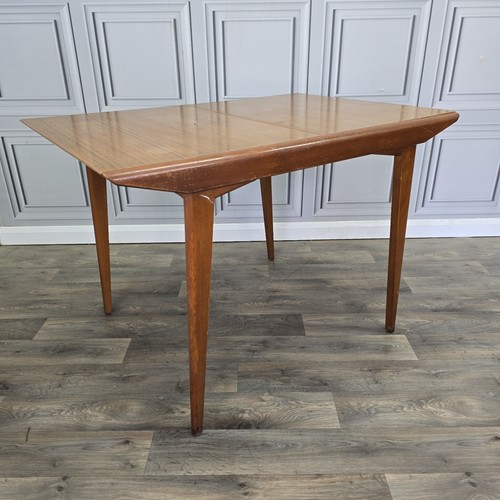 Vintage extending dining table - dining,