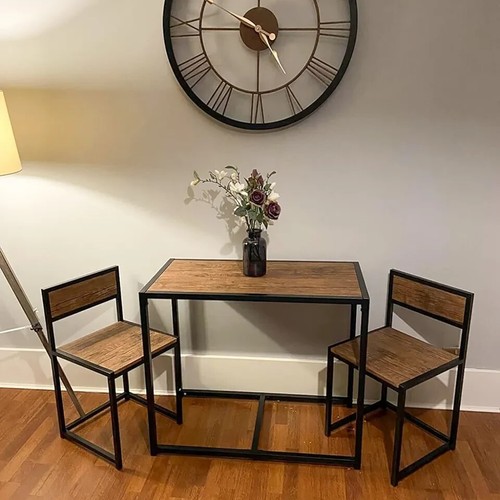Small dining table chairs - small,