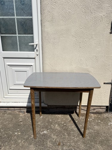 Vintage retro formica kitchen - retro,