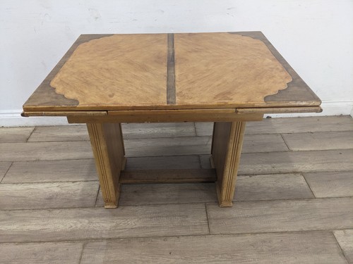 Dining table vintage - table,