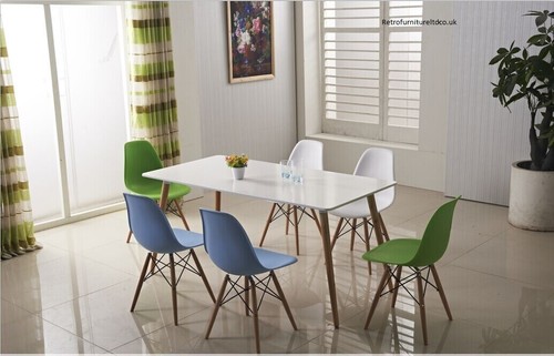 Dining table - dining,