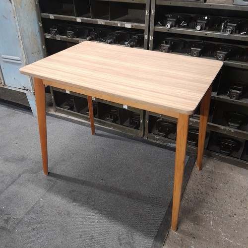 Vintage mid century - , kitchen
